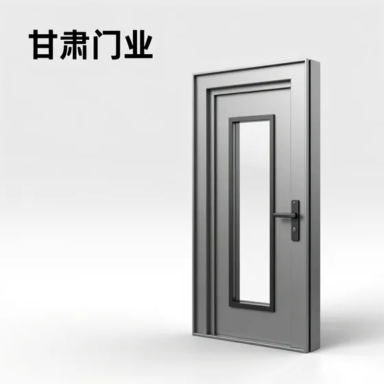 为什么越来越多人选择甘肃门业